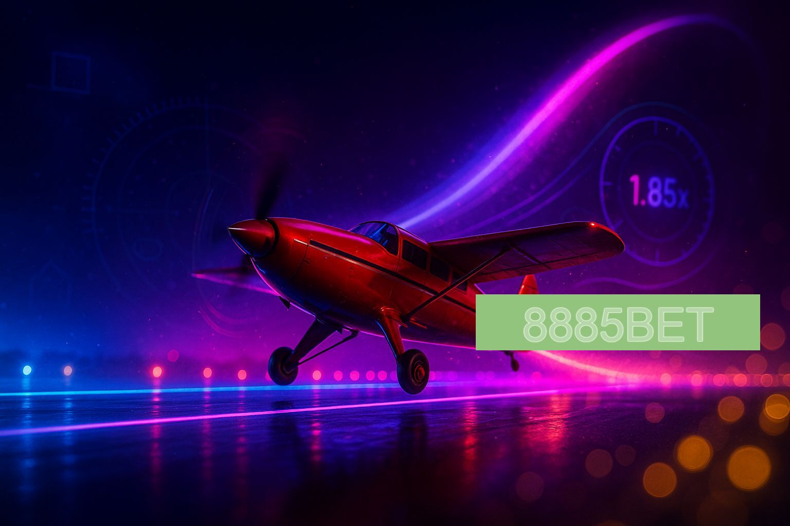 Como Jogar Aviator