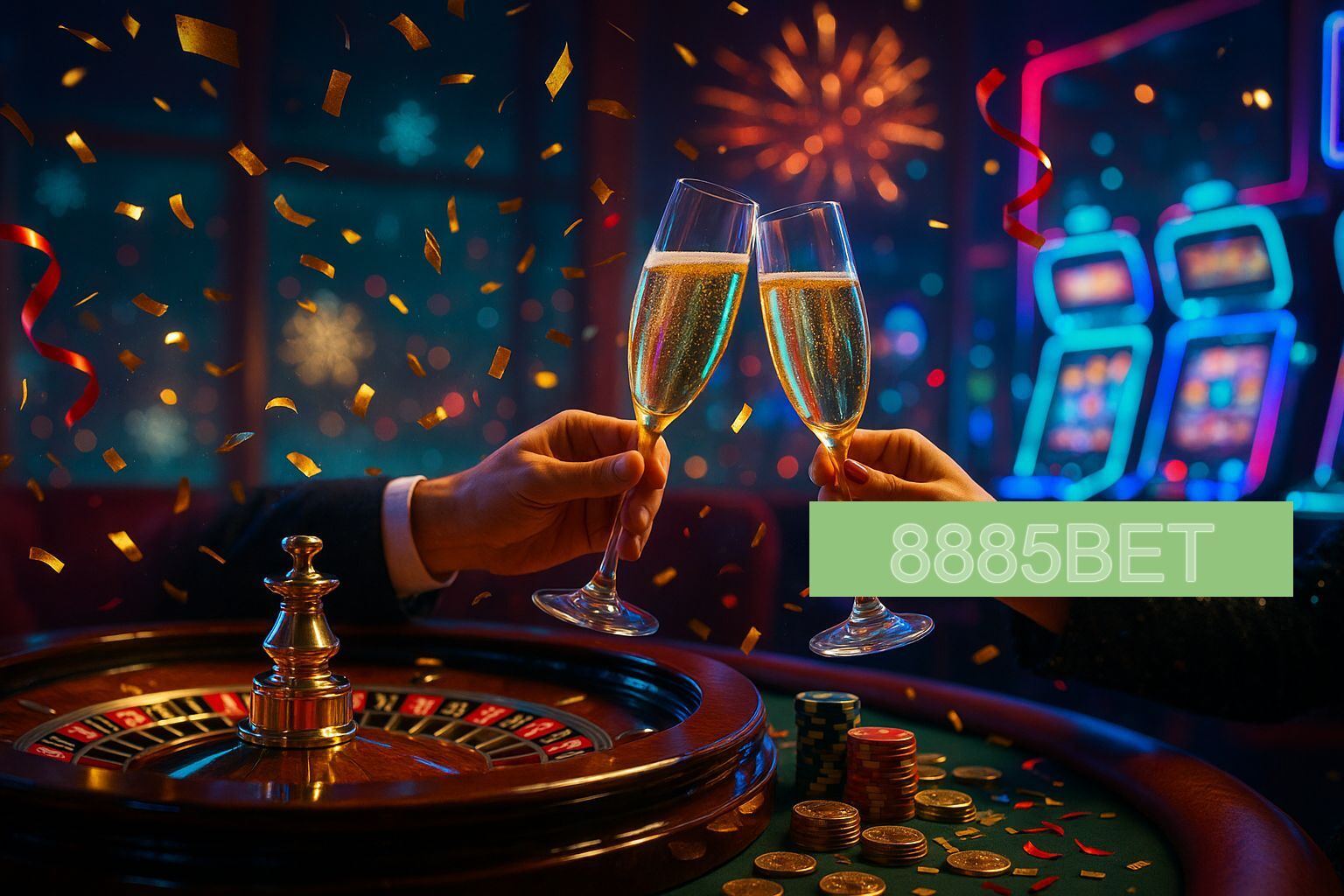 Jogos Festivos